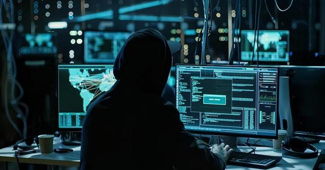 中国黑客联盟对技术自主化的推动  第1张